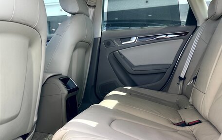 Audi A4, 2008 год, 2 000 000 рублей, 32 фотография