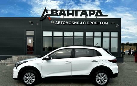 KIA Rio IV, 2022 год, 1 730 000 рублей, 3 фотография