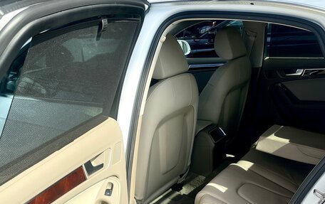 Audi A4, 2008 год, 2 000 000 рублей, 34 фотография