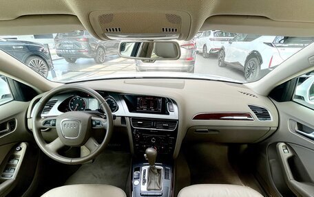 Audi A4, 2008 год, 2 000 000 рублей, 37 фотография