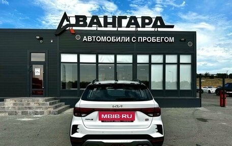 KIA Rio IV, 2022 год, 1 730 000 рублей, 5 фотография