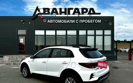 KIA Rio IV, 2022 год, 1 730 000 рублей, 4 фотография