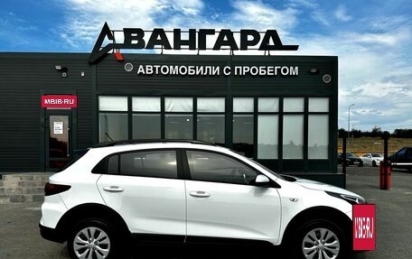 KIA Rio IV, 2022 год, 1 730 000 рублей, 7 фотография