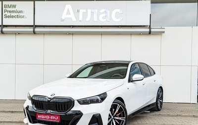 BMW 5 серия, 2024 год, 7 690 000 рублей, 1 фотография