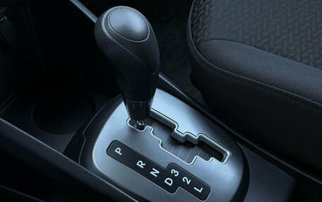 KIA Rio III рестайлинг, 2013 год, 887 000 рублей, 11 фотография