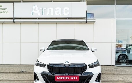 BMW 5 серия, 2024 год, 7 690 000 рублей, 3 фотография
