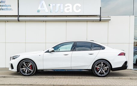 BMW 5 серия, 2024 год, 7 690 000 рублей, 5 фотография