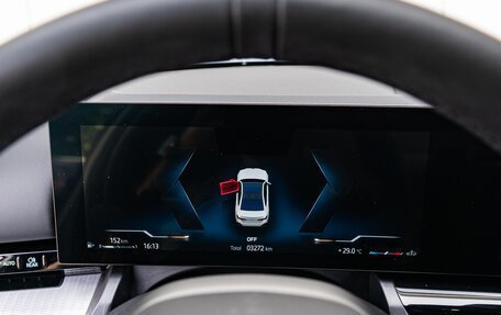 BMW 5 серия, 2024 год, 7 690 000 рублей, 12 фотография