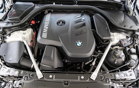 BMW 5 серия, 2024 год, 7 690 000 рублей, 15 фотография