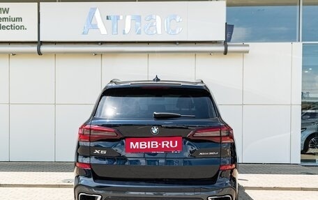 BMW X5, 2021 год, 7 490 000 рублей, 4 фотография