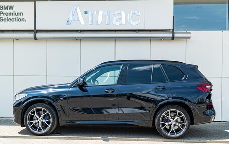 BMW X5, 2021 год, 7 490 000 рублей, 5 фотография