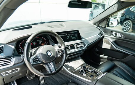 BMW X5, 2021 год, 7 490 000 рублей, 9 фотография