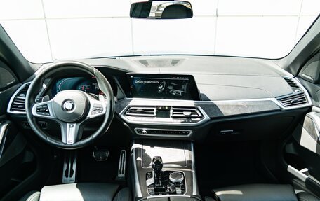 BMW X5, 2021 год, 7 490 000 рублей, 10 фотография