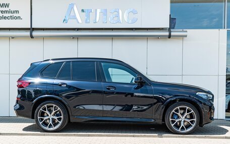 BMW X5, 2021 год, 7 490 000 рублей, 6 фотография