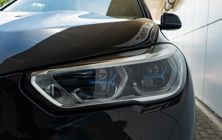 BMW X5, 2021 год, 7 490 000 рублей, 7 фотография
