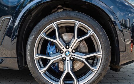 BMW X5, 2021 год, 7 490 000 рублей, 8 фотография