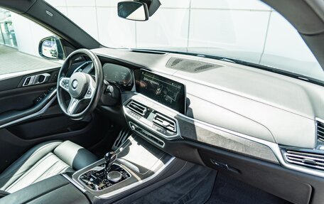 BMW X5, 2021 год, 7 490 000 рублей, 11 фотография