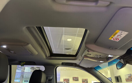 Chevrolet Tahoe IV, 2018 год, 4 220 000 рублей, 16 фотография