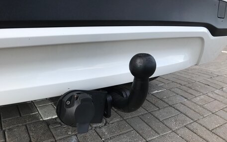 BMW X3, 2016 год, 2 390 000 рублей, 11 фотография