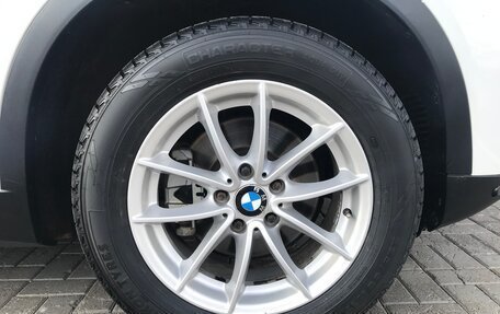 BMW X3, 2016 год, 2 390 000 рублей, 13 фотография