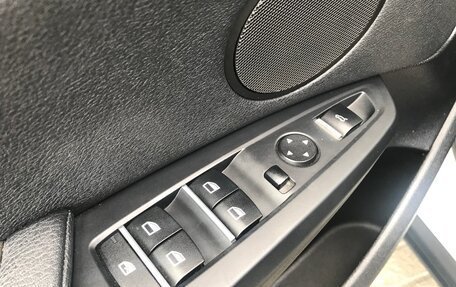 BMW X3, 2016 год, 2 390 000 рублей, 23 фотография