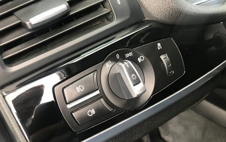 BMW X3, 2016 год, 2 390 000 рублей, 24 фотография