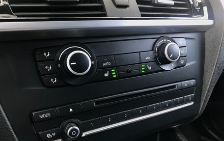 BMW X3, 2016 год, 2 390 000 рублей, 35 фотография