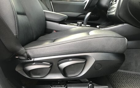 BMW X3, 2016 год, 2 390 000 рублей, 27 фотография