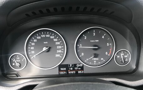 BMW X3, 2016 год, 2 390 000 рублей, 31 фотография