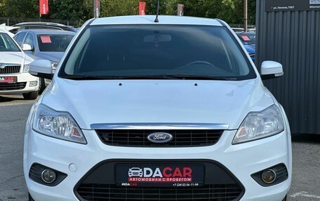 Ford Focus II рестайлинг, 2011 год, 649 000 рублей, 2 фотография
