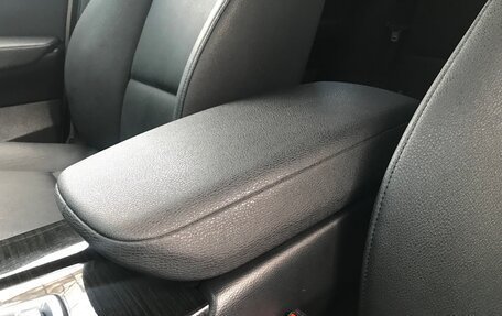 BMW X3, 2016 год, 2 390 000 рублей, 38 фотография
