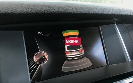 BMW X3, 2016 год, 2 390 000 рублей, 34 фотография