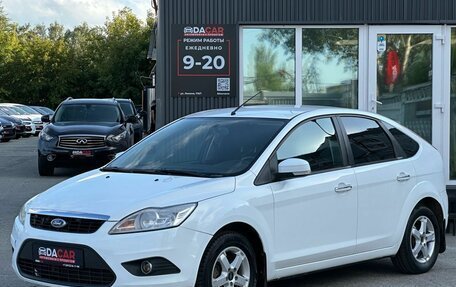 Ford Focus II рестайлинг, 2011 год, 649 000 рублей, 3 фотография
