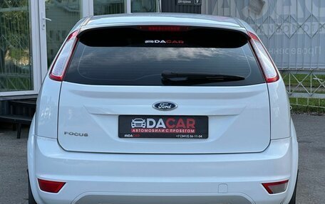 Ford Focus II рестайлинг, 2011 год, 649 000 рублей, 5 фотография