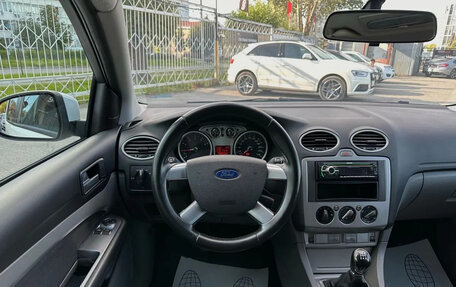 Ford Focus II рестайлинг, 2011 год, 649 000 рублей, 11 фотография