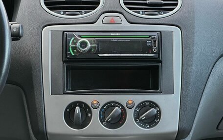Ford Focus II рестайлинг, 2011 год, 649 000 рублей, 12 фотография