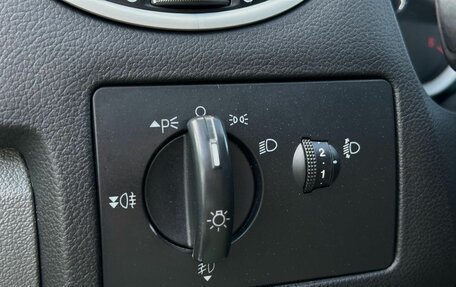 Ford Focus II рестайлинг, 2011 год, 649 000 рублей, 17 фотография