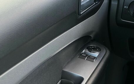 Ford Focus II рестайлинг, 2011 год, 649 000 рублей, 16 фотография