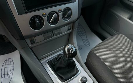 Ford Focus II рестайлинг, 2011 год, 649 000 рублей, 13 фотография