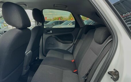 Ford Focus II рестайлинг, 2011 год, 649 000 рублей, 21 фотография