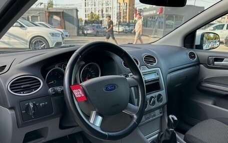 Ford Focus II рестайлинг, 2011 год, 649 000 рублей, 8 фотография