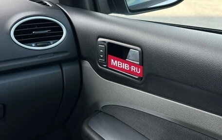 Ford Focus II рестайлинг, 2011 год, 649 000 рублей, 19 фотография
