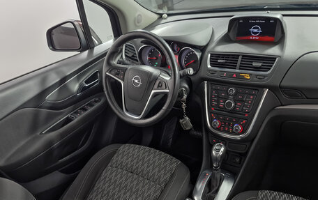 Opel Mokka I, 2015 год, 1 139 000 рублей, 15 фотография