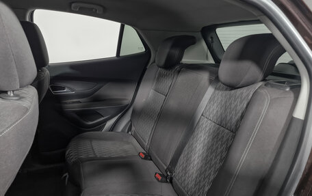 Opel Mokka I, 2015 год, 1 139 000 рублей, 11 фотография
