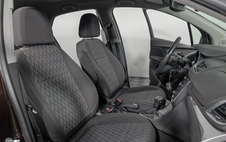 Opel Mokka I, 2015 год, 1 139 000 рублей, 13 фотография