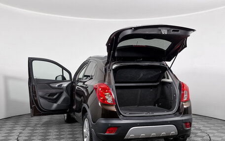 Opel Mokka I, 2015 год, 1 139 000 рублей, 8 фотография