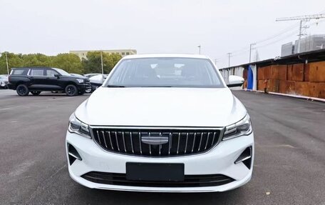 Geely Emgrand, 2022 год, 1 000 000 рублей, 1 фотография