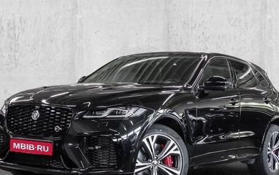 Jaguar F-Pace, 2024 год, 14 950 000 рублей, 1 фотография