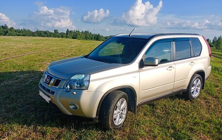 Nissan X-Trail, 2012 год, 1 299 000 рублей, 1 фотография