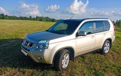 Nissan X-Trail, 2012 год, 1 299 000 рублей, 1 фотография